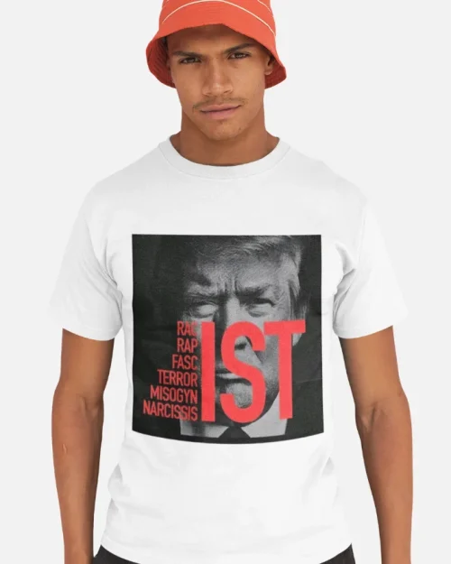 Impeach Trump MAGA T-Shirt #20